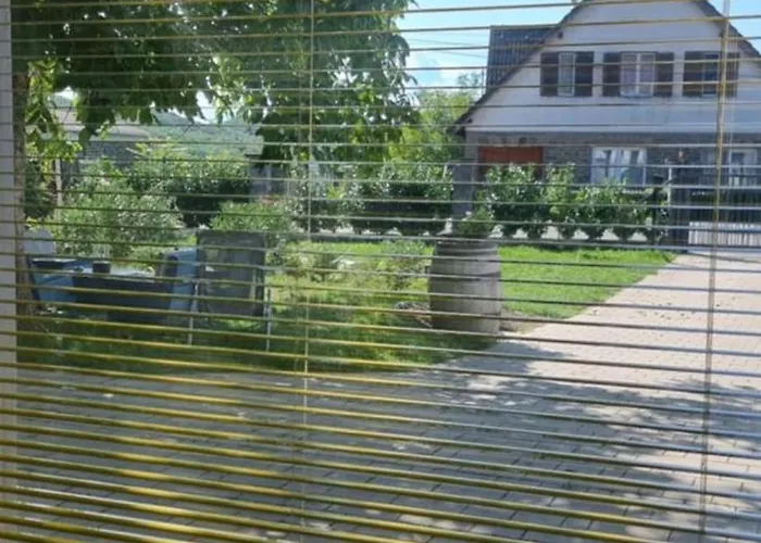 Vankoska * Tihany