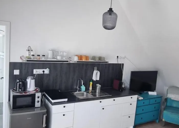 Διαμέρισμα Vankoska