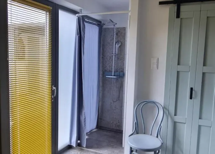 Vankoska Apartment *