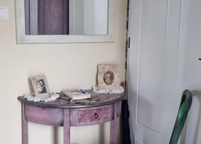 Vankoska Διαμέρισμα *